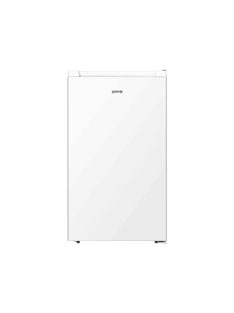  Gorenje RB39EPW4 fehér, egyajtós, Hűtő:75L, Fagyasztó:7L, hűtőszekrény