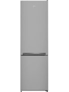 Beko RCSA300K40SN alulfagyasztós hűtő
