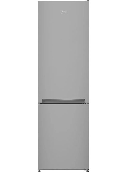 Beko RCSA300K40SN alulfagyasztós hűtő