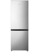 Gorenje RK14EPS4 inox alulfagyasztós hűtőszekrény