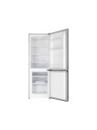 Gorenje RK14EPS4 inox alulfagyasztós hűtőszekrény