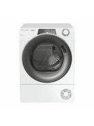 Candy RPE H10A2TER-S fehér, 10 kg, hőszivattyús, szárítógép