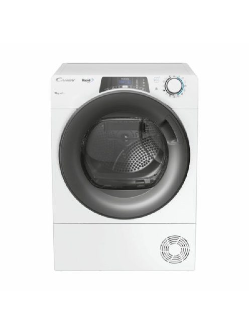 Candy RPE H10A2TER-S fehér, 10 kg, hőszivattyús, szárítógép