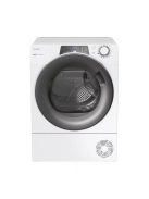 Candy RPE H8A2TRE-S Rapido hőszivattyús szárítógép, 8kg, A++, 67dB, Wi-Fi, Bluetooth