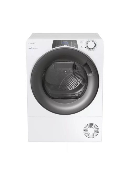 Candy RPE H8A2TRE-S Rapido hőszivattyús szárítógép, 8kg, A++, 67dB, Wi-Fi, Bluetooth