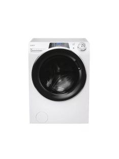   Candy RPW41496BWMBC-S Elöltöltős Mosó-Szárítógép - 14/9 kg, 1400 Fordulat/Perc, Gőz Funkció 