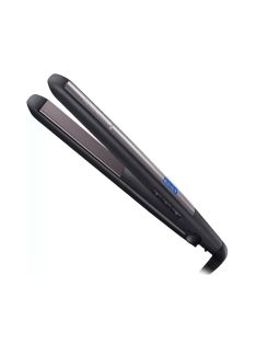   REMINGTON S5505 PRO-Ceramic Ultra keskeny hajsimító, 110 mm lapok, 150–230°C, LCD, 15s felmelegedés