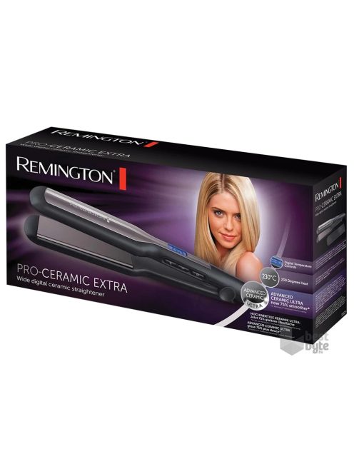 Remington S5525 hajsimító