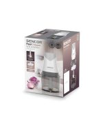 SENCOR SCB 3000WH Konyhai aprító