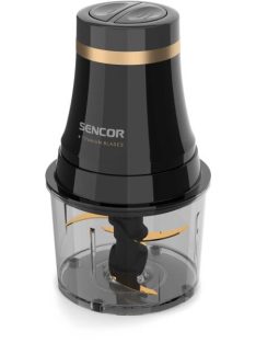 SENCOR SCB 4000BK Aprító,400 W