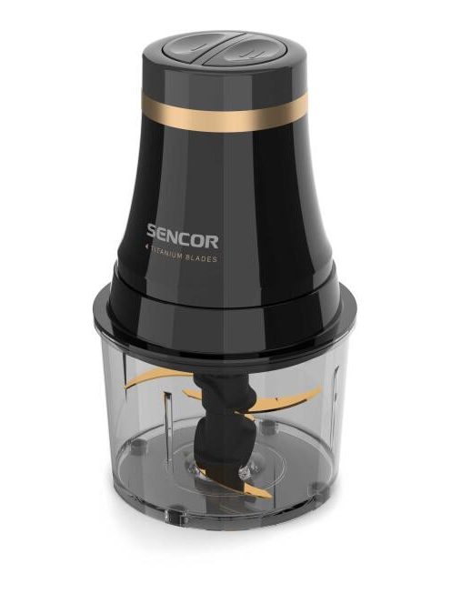 SENCOR SCB 4000BK Aprító,400 W