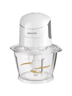 SENCOR SCB 5100WH-EUE3 Ételaprító