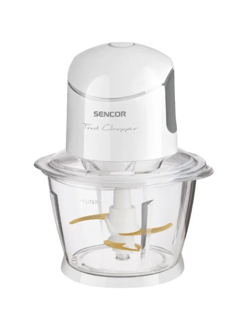 SENCOR SCB 5100WH-EUE3 Ételaprító