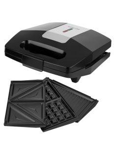 SENCOR SSM941OSS 3IN1 SZENDVICSSÜTŐ