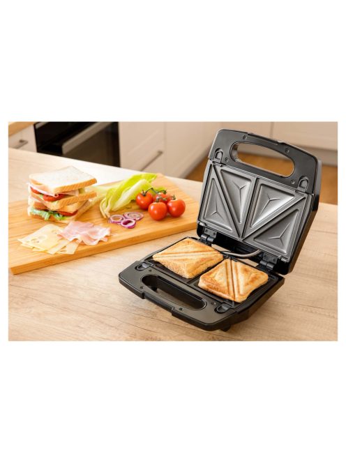 SENCOR SSM941OSS 3IN1 SZENDVICSSÜTŐ