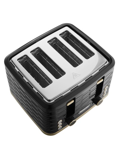 SENCOR STS7551BK KENYÉRPIRÍTÓ