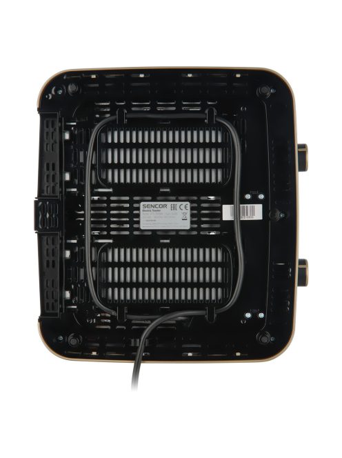 SENCOR STS7551BK KENYÉRPIRÍTÓ