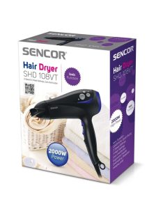 SENCOR SHD108VT