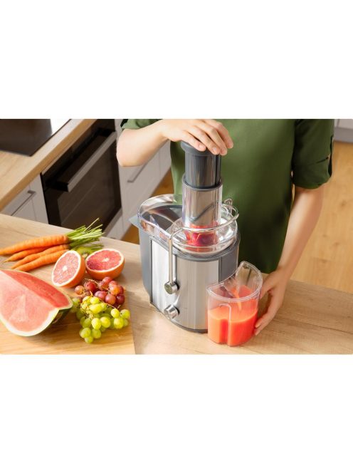 SENCOR SJE 1055SS Gyümölcscentrifuga 