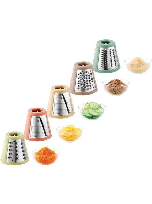 SENCOR SSG 4300WH Elektromos szeletelő