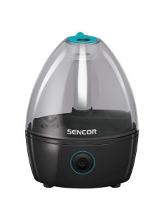 SENCOR SHF902BK PÁRÁSÍTÓ KÉSZÜLÉK