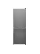 SHARP SJ-FBB02DTXLE-EU alulfagyasztós hűtőszekrény, 229L, Inox,KÜLSŐ RAKTÁRON-VEDD FEL VELÜNK A KAPCSOLATOT