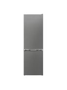 SHARP SJ-FBB04DTXLE-EU alulfagyasztós hűtőszekrény, Inox,KÜLSŐ RAKTÁRON-VEDD FEL VELÜNK A KAPCSOLATOT