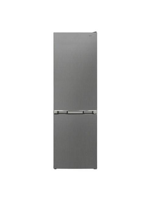 SHARP SJ-FBB04DTXLE-EU alulfagyasztós hűtőszekrény, Inox,KÜLSŐ RAKTÁRON-VEDD FEL VELÜNK A KAPCSOLATOT