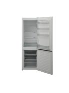 SHARP SJ-FBB04DTXWE-EU alulfagyasztós hűtőszekrény, 268L, fehér,KÜLSŐ RAKTÁRON-VEDD FEL VELÜNK A KAPCSOLATOT