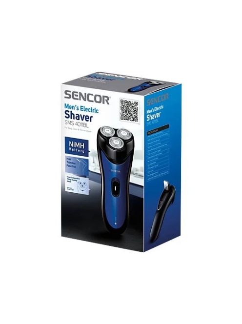 SENCOR SMS4011BL BOROTVA