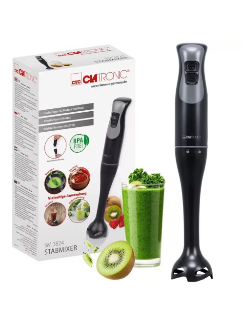 CLATRONIC SM 3824 