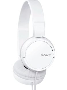 SONY MDR-ZX110 FEJHALGATÓ