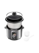 SENCOR SRM 1000SS RIZSFŐZŐ