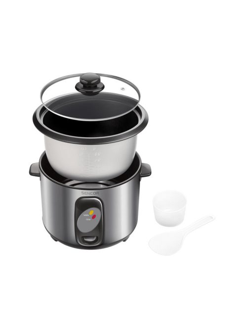 SENCOR SRM 1000SS RIZSFŐZŐ