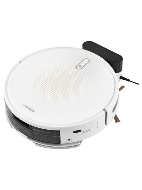 SENCOR SRV 4150WH ROBOTPORSZÍVÓ 
