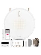 SENCOR SRV 4150WH ROBOTPORSZÍVÓ 