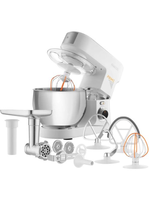 SENCOR STM 3740 WH KONYHAI ROBOTGÉP