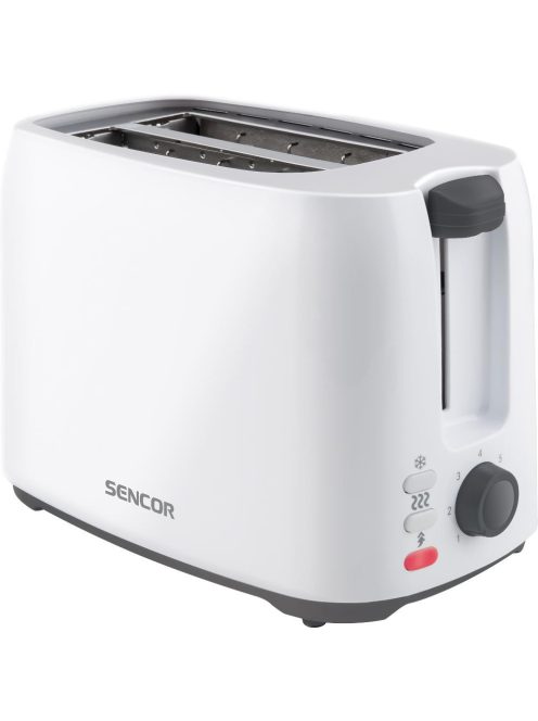 SENCOR STS 2606WH Kenyérpirító 