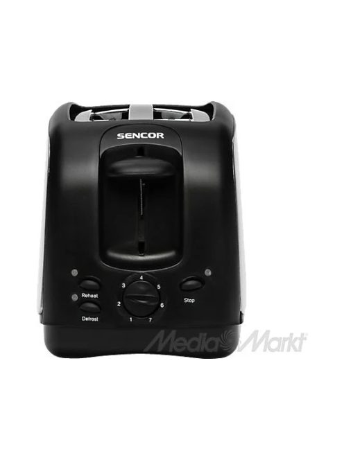 SENCOR STS 2651 KENYÉRPIRÍTÓ