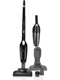 Gorenje SVC144FBK 2in1 Álló porszívó