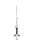 Gorenje SVC180FW 2 az 1-ben akkumulátoros fehér álló porszívó