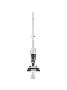   Gorenje SVC180FW 2 az 1-ben akkumulátoros fehér álló porszívó