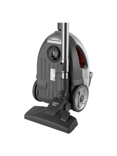 SENCOR SVC 730RD Porzsák nélküli porszívó