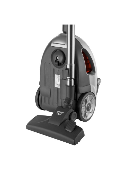 SENCOR SVC 730RD Porzsák nélküli porszívó