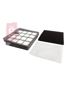   Porszívó Hepa Filter / Szűrő készlet Sencor SVX012HF/ SVC 510GR / 511TQ / 512VT Allegro Porszívóhoz Gyári MOSHATÓ