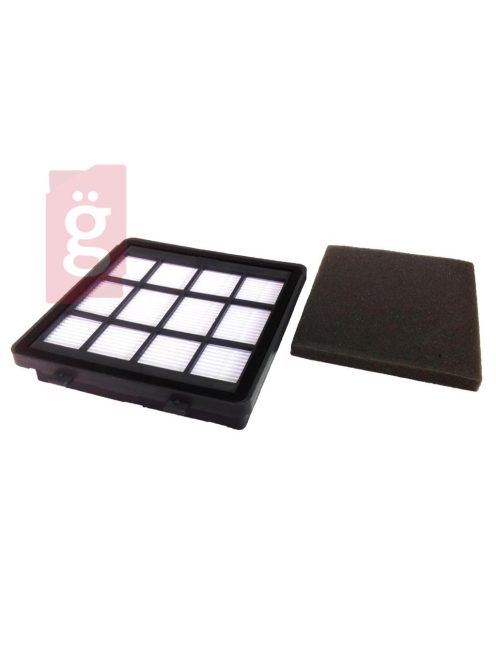 Porszívó Hepa Filter / Szűrő készlet Sencor SVX020HF/ SVC 730 Alto Porszívóhoz Gyári