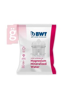 BWT Magnézium Mineralizer Water vízszűrő betét 1db