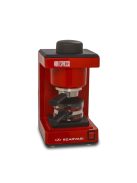 Szarvasi SZV-612/3 Mini Espresso kávéfőző, piros