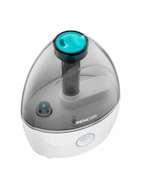 SENCOR SHF 901WH
