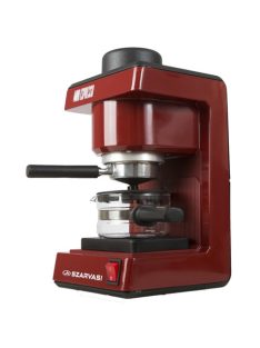 Szarvasi SZV 612 BORDÓ KÁVÉFÖZŐ